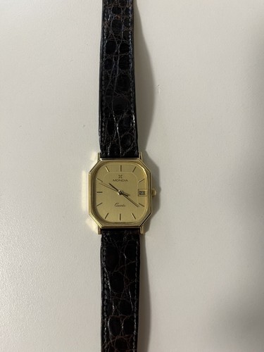 Orologio mondia zenith cassa - mondia,