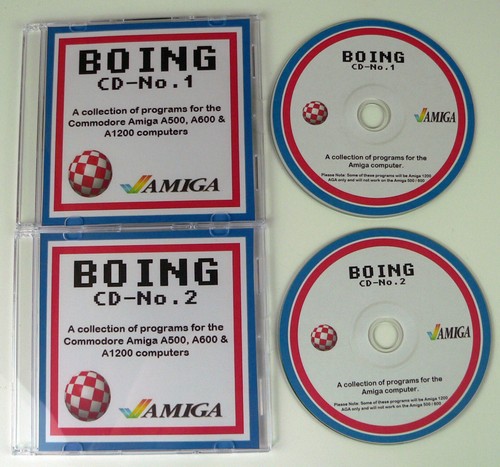 Boing collection e n - boing, n.2