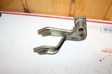Honda HS70 Crawler TRACKS