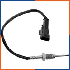 Sensore temperatura gas di