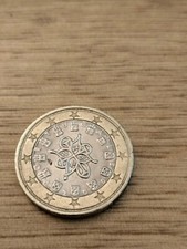 Moneta Da 1 Euro Portogallo
