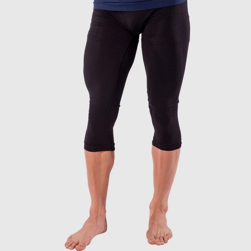 Zensah base layer 4 - zensah, 3/4