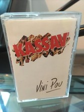 CASSETTE AUDIO K7 - KASSAV’