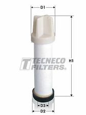 KIT 2 FILTRI METANO FIAT