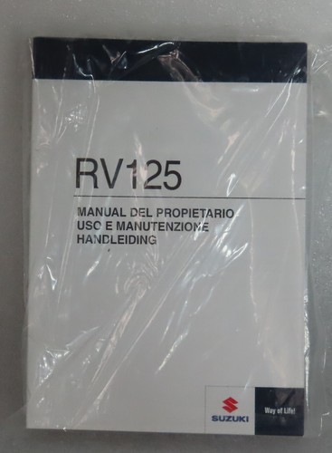 Suzuki 99011 13g67 - 99011-13g67, manuale