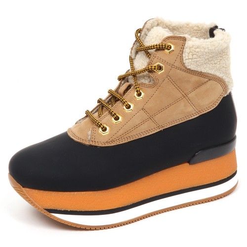 E4442 sneaker donna