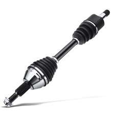 Semiasse Cambio Automatico