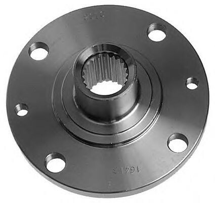 Vema 16413 mozzo ruota - vema,