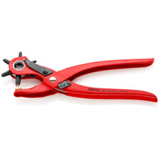 KNIPEX PINZA FUSTELLATRICE PER
