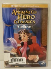 Beethoven The Animated Hero