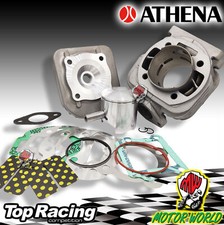 Kit cilindro big bore racing - cilindro,