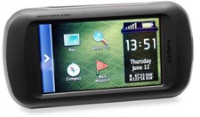 Garmin montana 650 650t - 650,