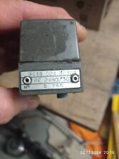 Philip testa di misurazione 2480/30 Maho 432 encoder