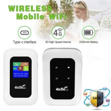 Router hotspot mobile wireless