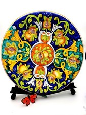 VIETRI Piatto Caricatore