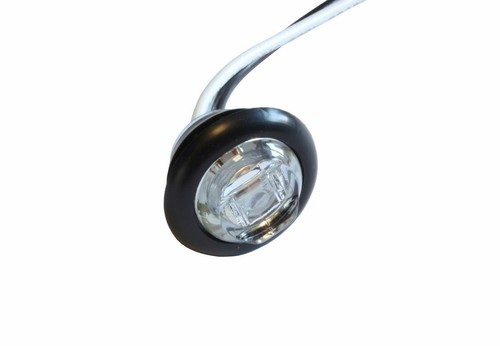 Luce ingombro led - luce,