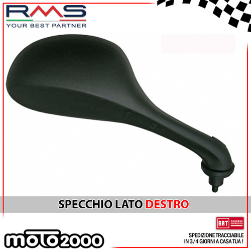 Specchio specchietto lato - specchio,