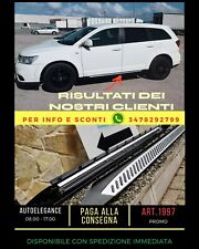 ⭐PEDANE LATERALI compatibili