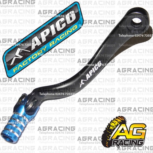 Palanca cambio bici motocross - cambio,