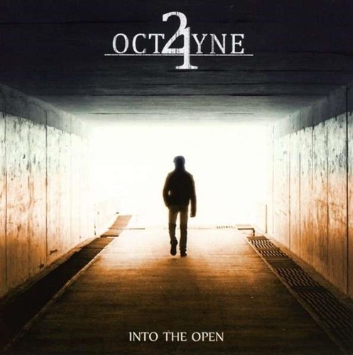 Into the open - -, octayne