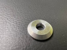 Cono CD mandrino anello hub