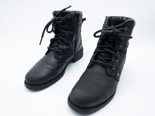 Clarks stivali stringati donna - stivali,