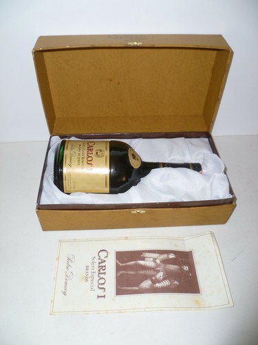 Carlos solera especial - i,