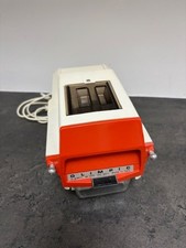 Grattugia Elettrica Olimpic Vintage Ottima funzionante 100% pane formaggio