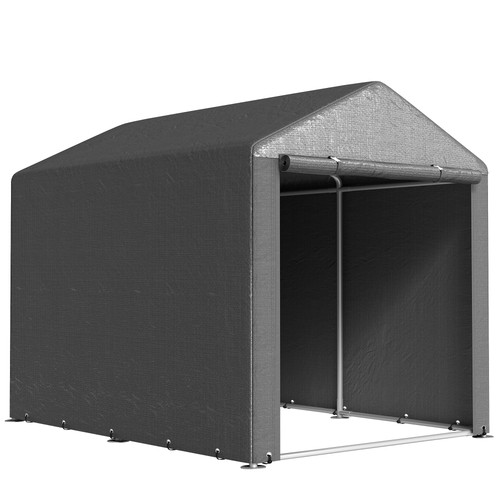 Capanno porta attrezzi tenda - capanno,