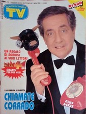 TV SORRISI E CANZONI 1992 N13