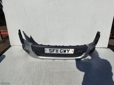 PARAURTI ANTERIORE CON