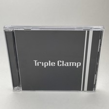 Triple Clamp Self Titled CD