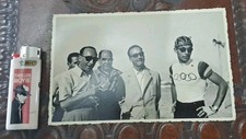 Foto cartolina originale - foto,