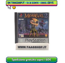 Medievil platinum - medievil,