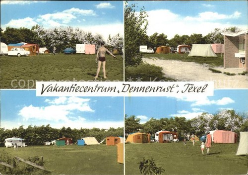 Texel rust denna - rust,
