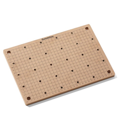 Genmitsu cnc mdf grid - genmitsu,