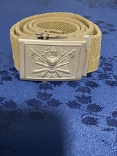 Cintura Militare Esercito