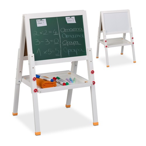 Lavagna terra per bambini - da,
