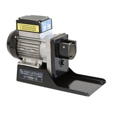 LEONARDI - Motoriduttore per