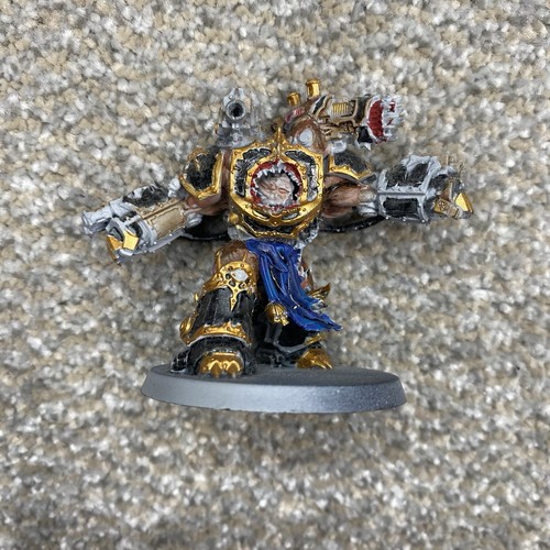 Warhammer 40k obliterators - 40k,