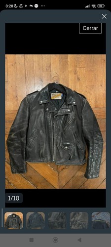 Schott perfecto 118 40 - 118, s.40