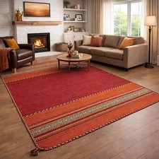 KILIM OLD - TAPPETO
