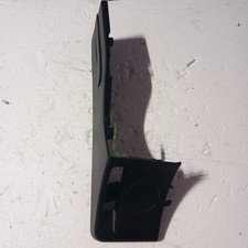 RIVESTIMENTO PANNELLO POSTERIORE MONTANTE DX MERCEDES SLK R171 cod. A1716902425