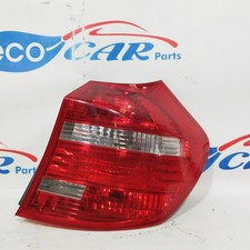Fanale / Faro posteriore lato