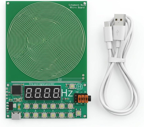 Generatore frequenza - generatore, di