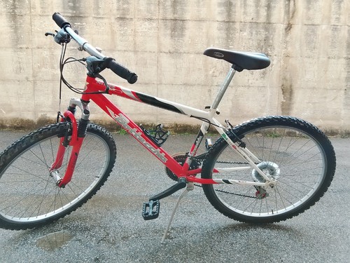 Mountain bike bottecchia - bottecchia,