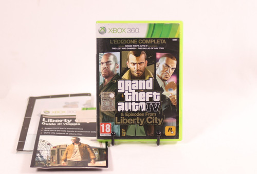 Gta grand theft auto - theft,