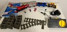 Lego 4563 Trains Load N' Haul