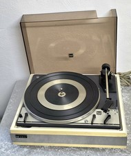 Giradischi Doppio 1214 Con