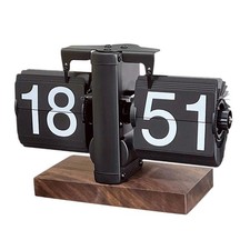 Orologio Da Tavolo a Ribalta